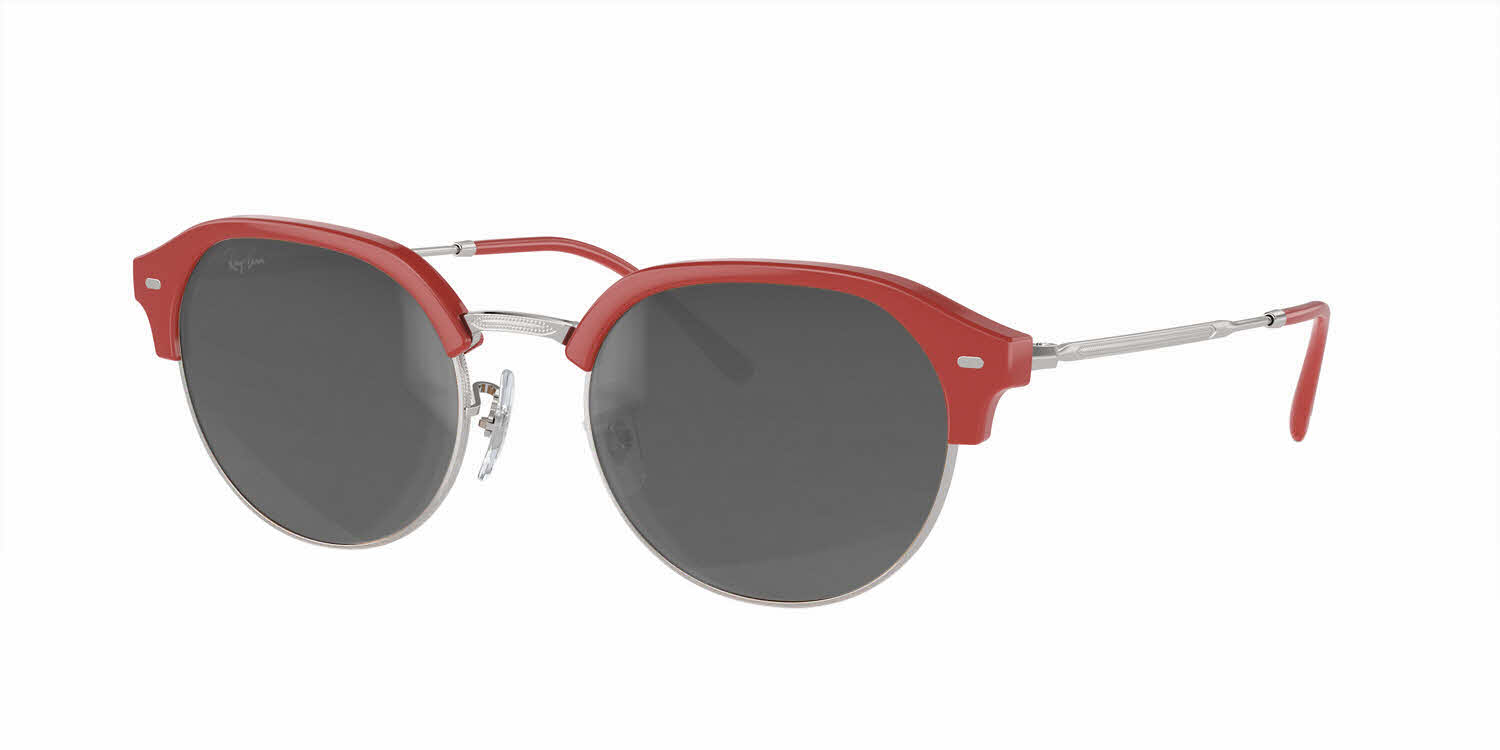 Visit Prescription Sunglasses Ray-Ban RB4429 Image 1