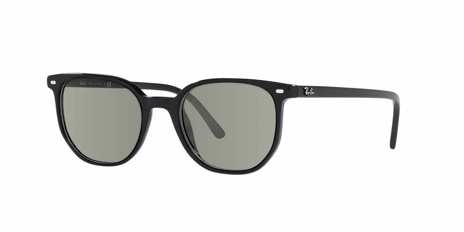 Visit Prescription Sunglasses Ray-Ban RB2197F Image 1