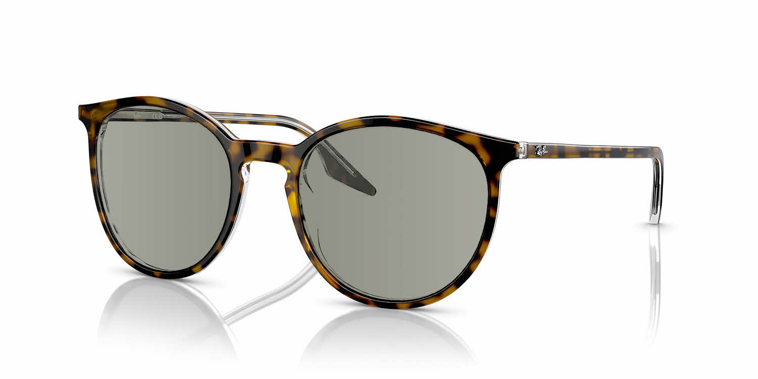 Visit Prescription Sunglasses Ray-Ban RB2204 Image 1