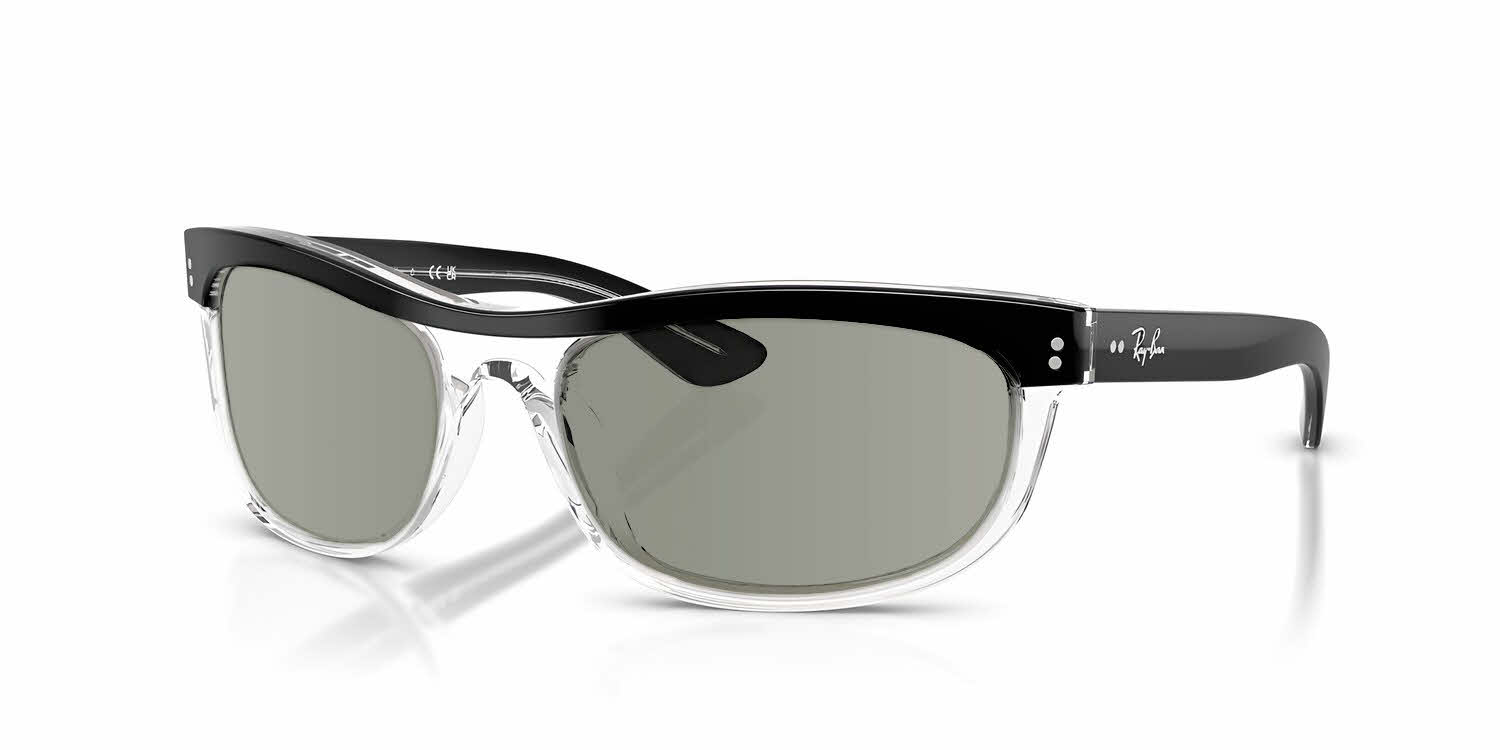 Visit Prescription Sunglasses Ray-Ban RB2489 Image 1
