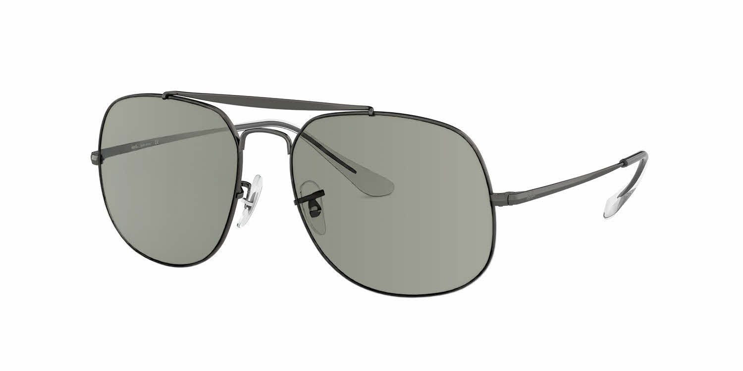 Visit Prescription Sunglasses Ray-Ban RB3561 Image 1