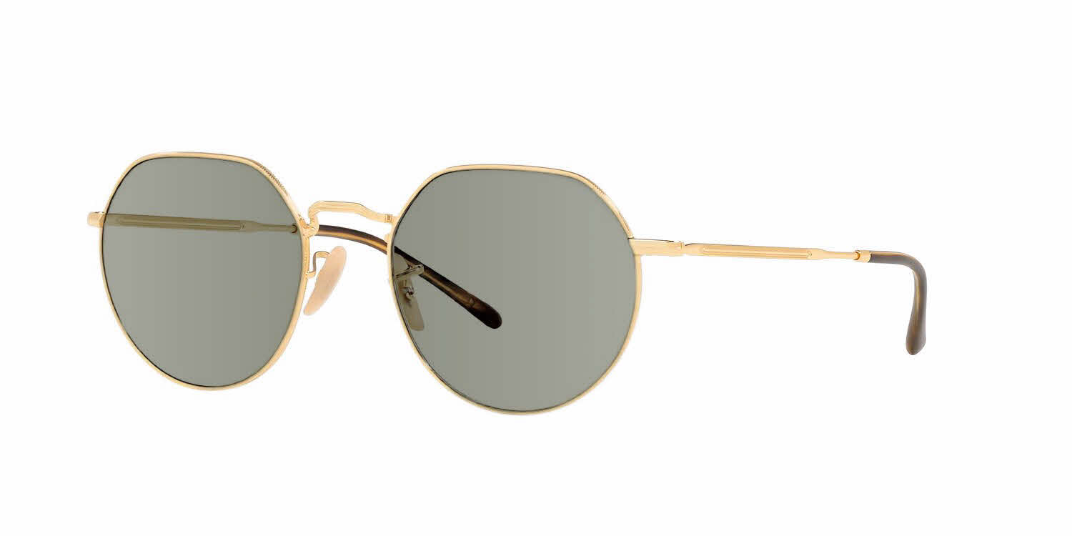 Visit Prescription Sunglasses Ray-Ban RB3565L Image 1