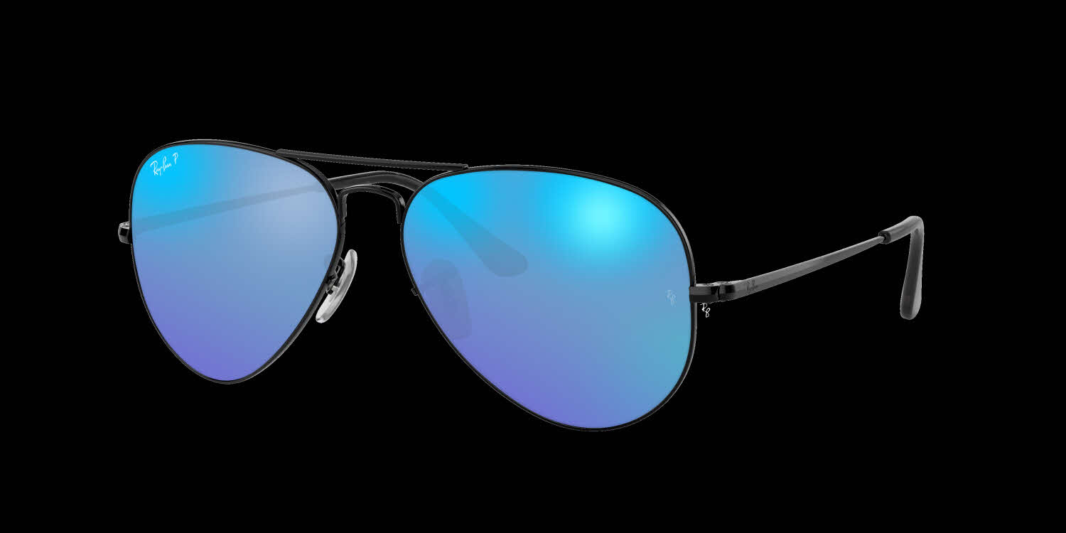 Visit Prescription Sunglasses Ray-Ban RB3689 Image 1