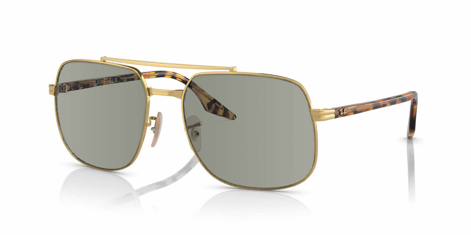 Visit Prescription Sunglasses Ray-Ban RB3699 Image 1