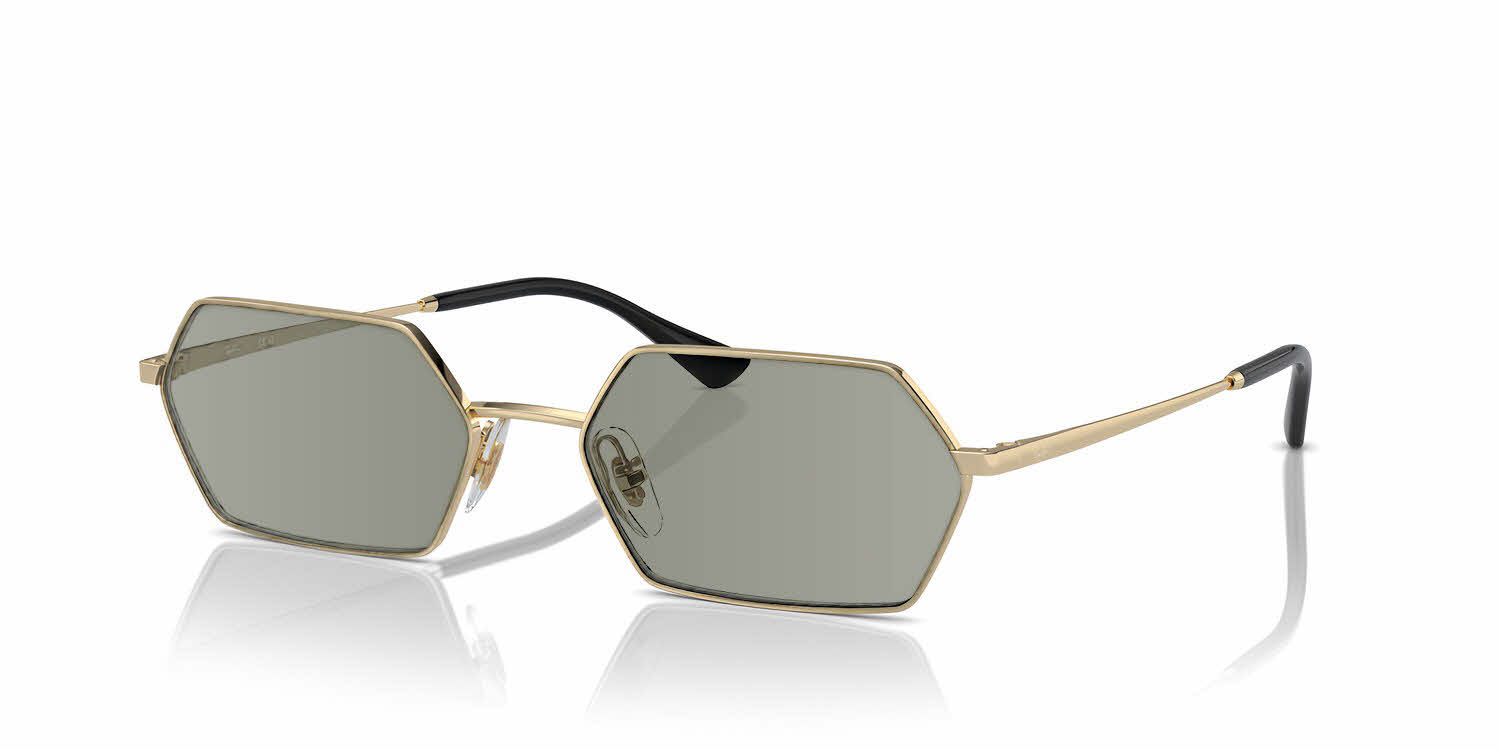 Visit Prescription Sunglasses Ray-Ban RB3728 Image 1
