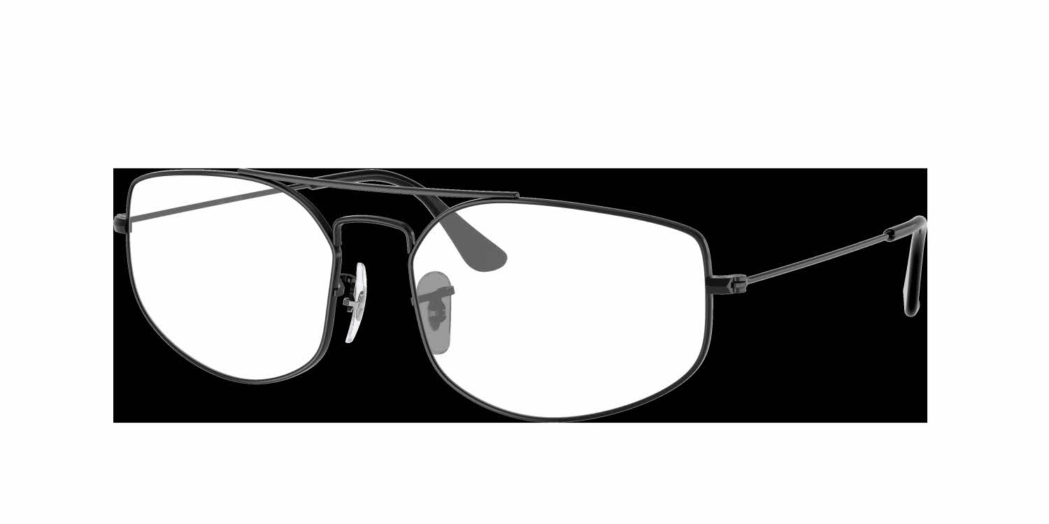 Visit Prescription Sunglasses Ray-Ban RB3845 Image 1