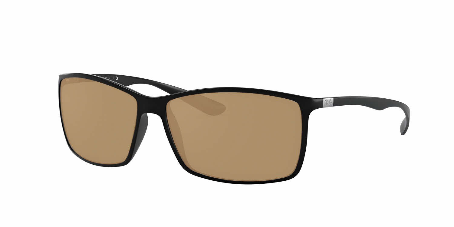 Visit Prescription Sunglasses Ray-Ban RB4179 - Liteforce Image 1