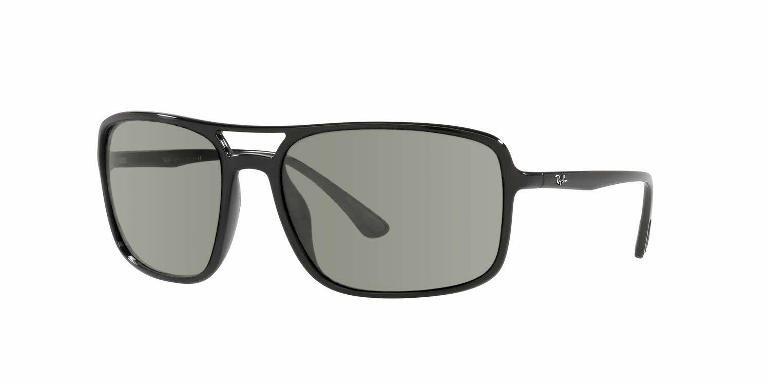 Visit Prescription Sunglasses Ray-Ban RB4375 Image 1