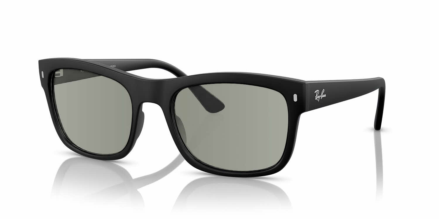 Visit Prescription Sunglasses Ray-Ban RB4428F Image 1