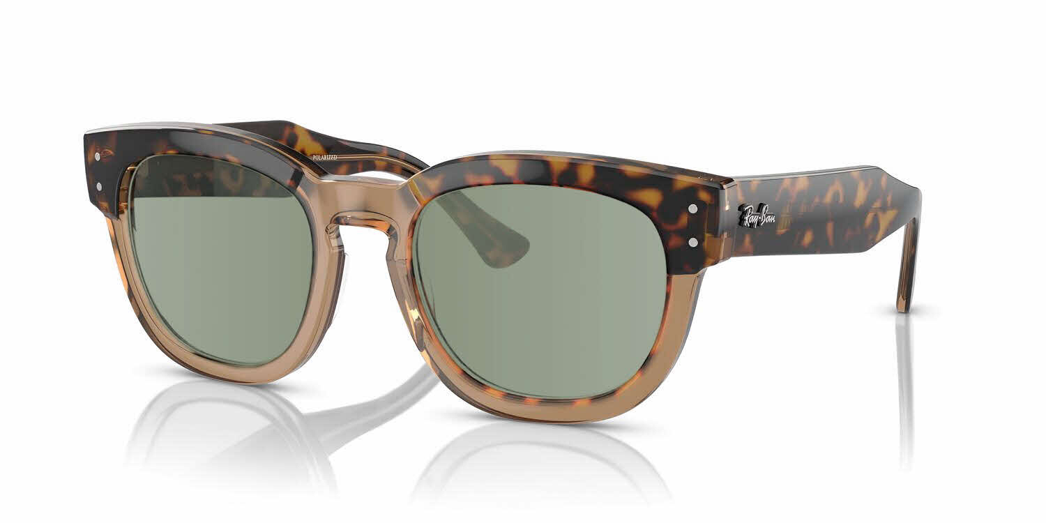 Visit Prescription Sunglasses Ray-Ban RB0298SF Image 1