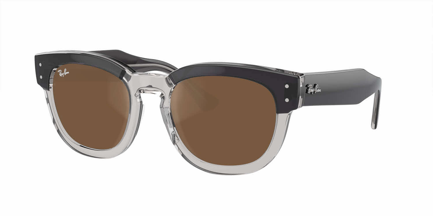 Visit Prescription Sunglasses Ray-Ban RB0298SF Image 1