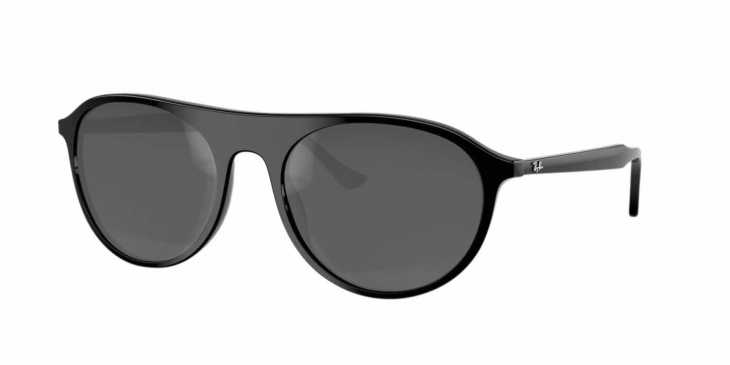 Visit Prescription Sunglasses Ray-Ban RB2215 Image 1