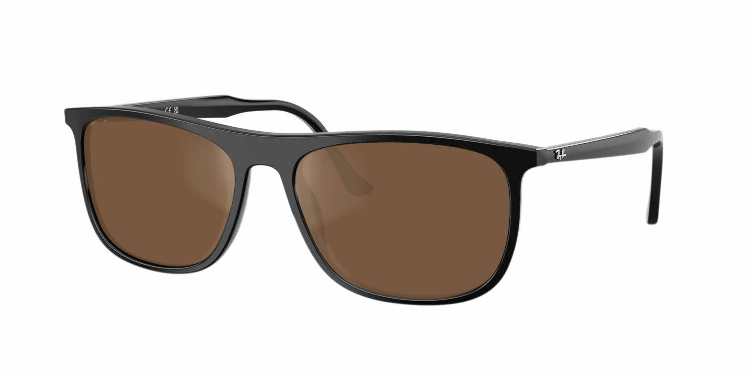 Visit Prescription Sunglasses Ray-Ban RB2216 Image 1