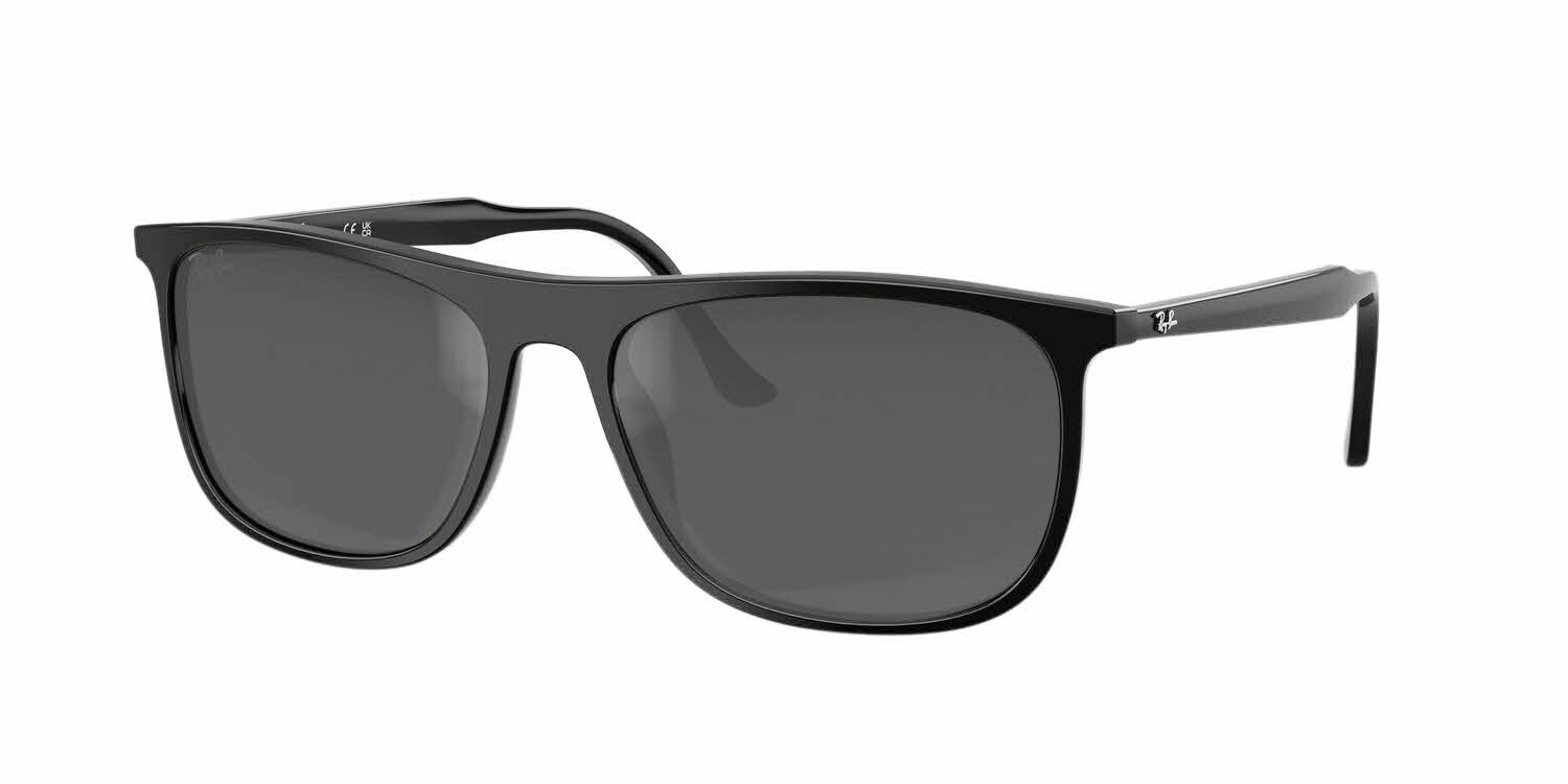 Visit Prescription Sunglasses Ray-Ban RB2216 Image 1
