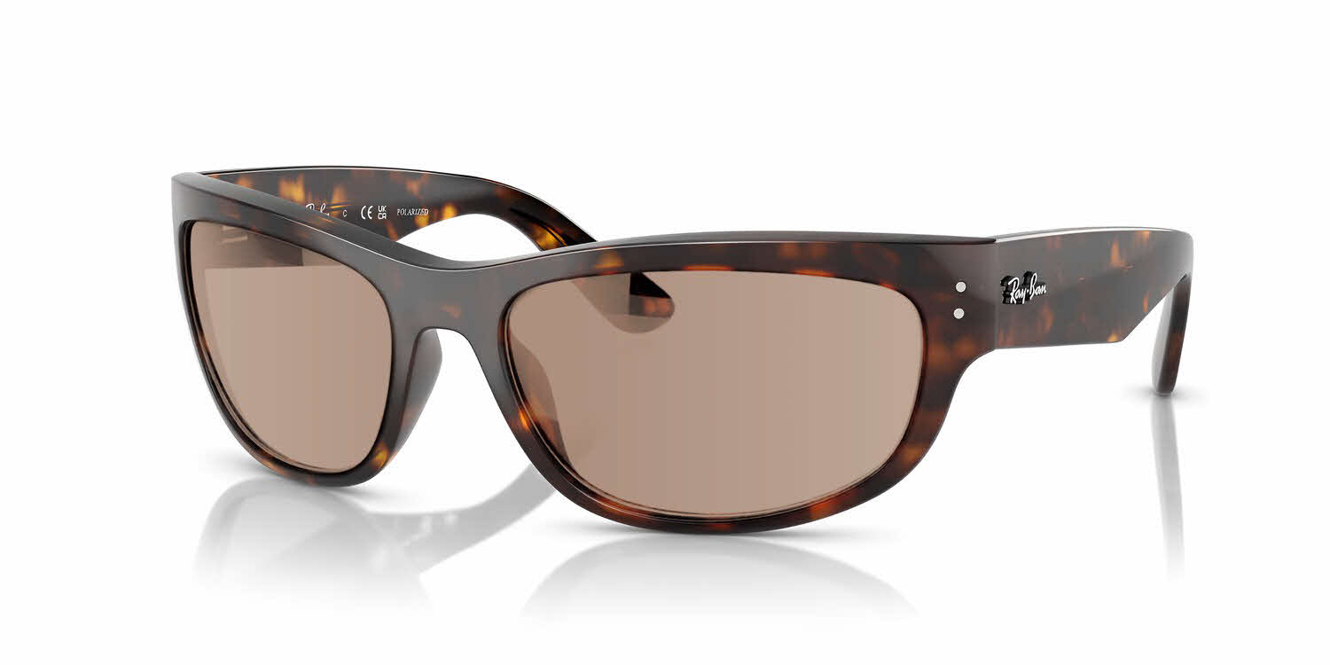 Visit Prescription Sunglasses Ray-Ban RB2289 Image 1