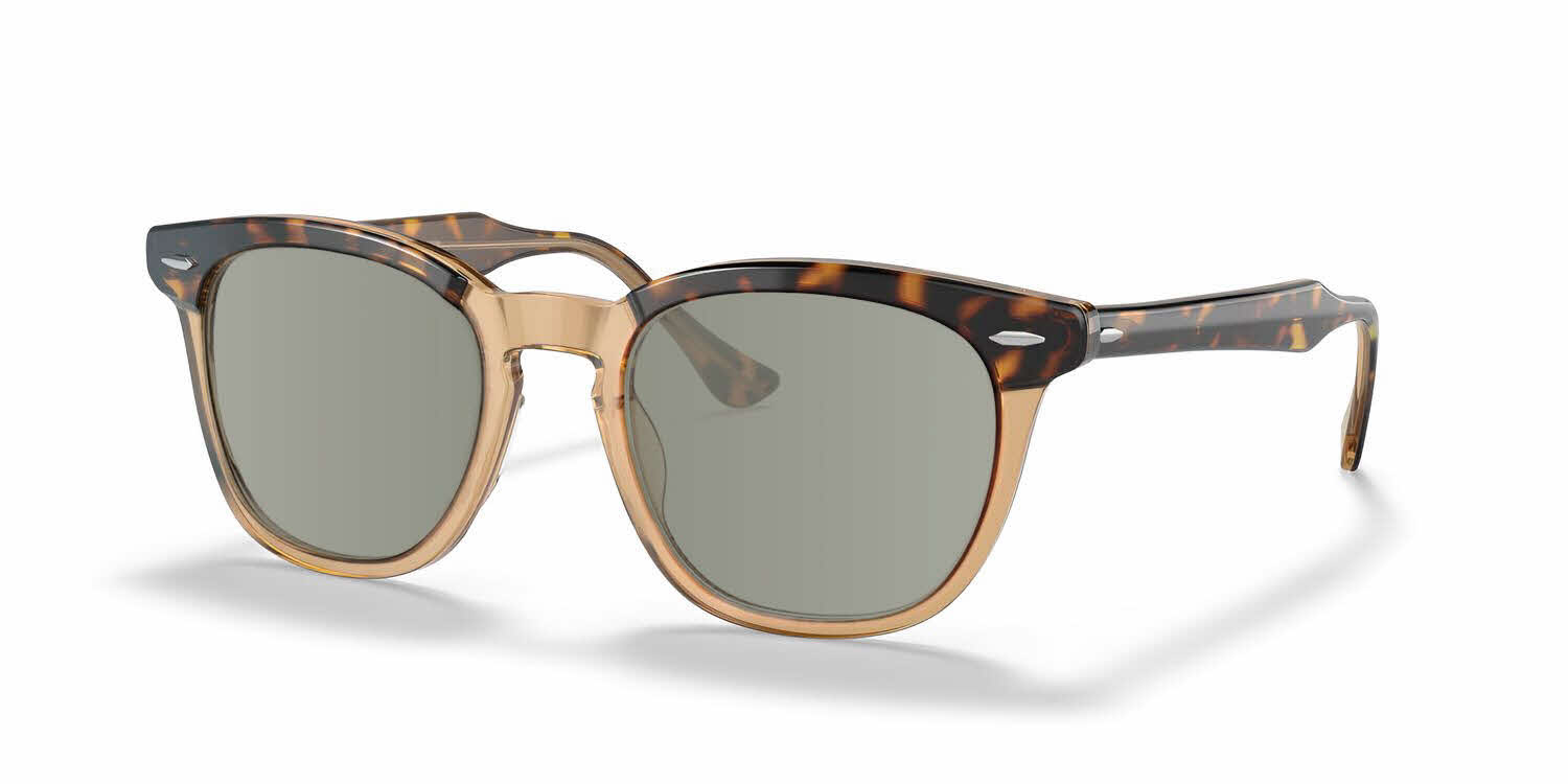 Visit Prescription Sunglasses Ray-Ban RB2298F - Hawkeye Alternate Fit Image 1