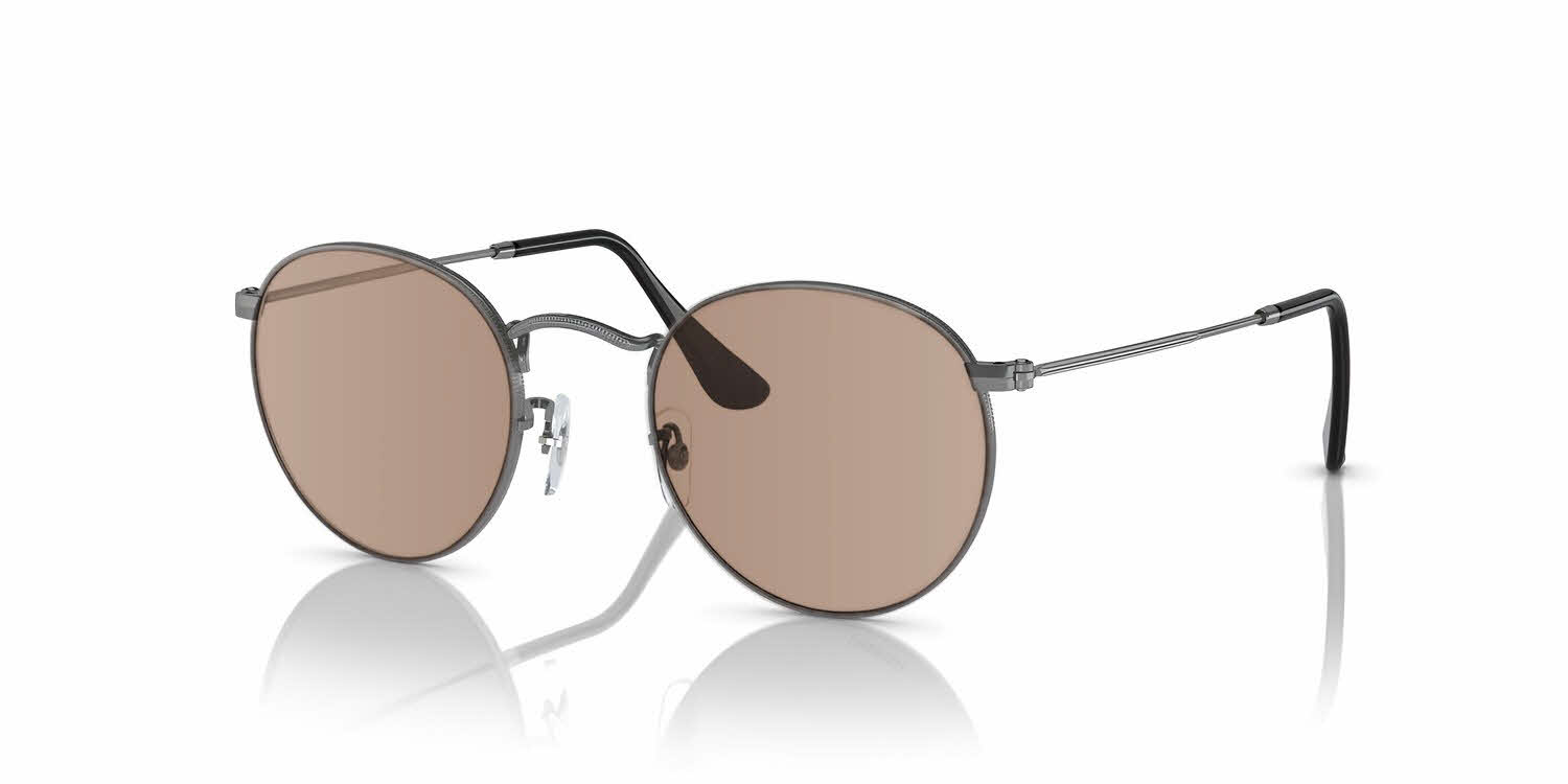 Visit Prescription Sunglasses Ray-Ban RB3447 Image 1