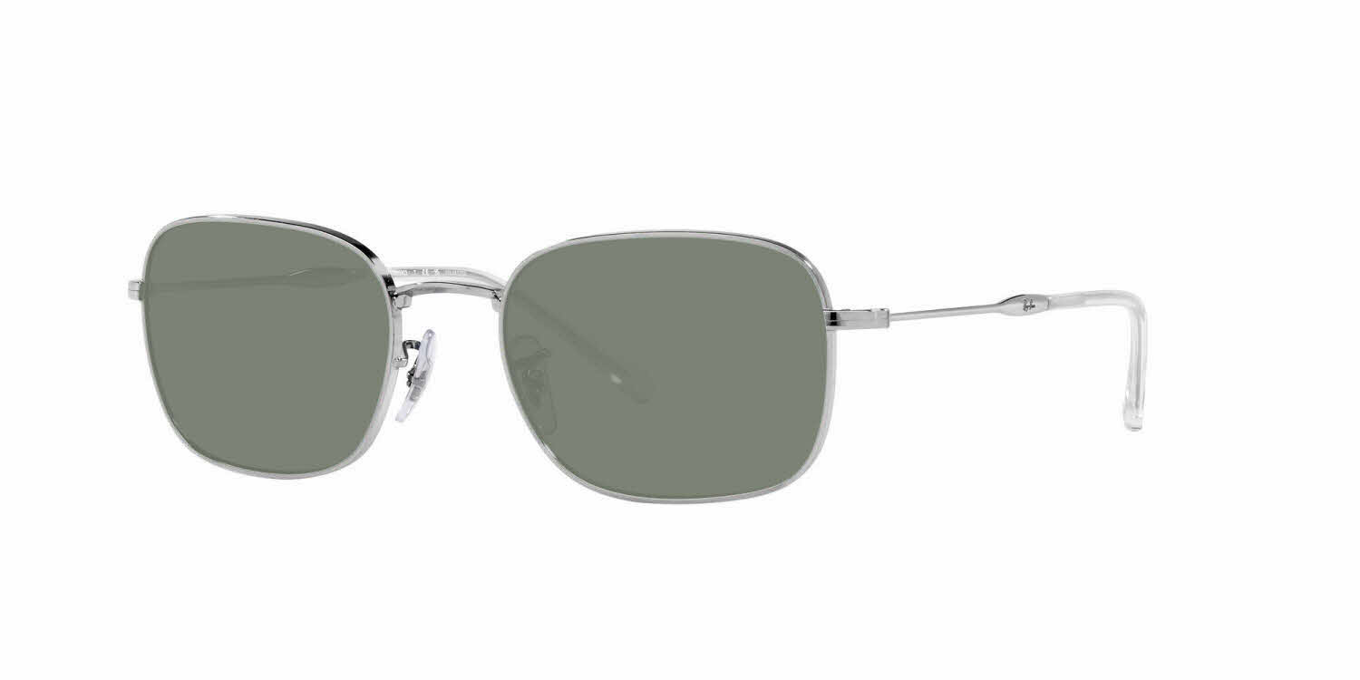 Visit Prescription Sunglasses Ray-Ban RB3706 Image 1