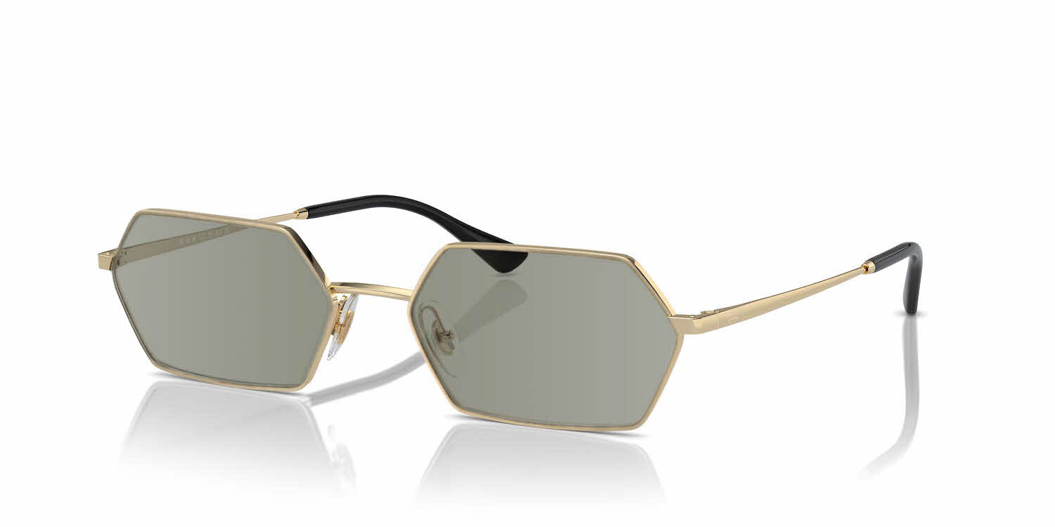 Visit Prescription Sunglasses Ray-Ban RB3728 Image 1