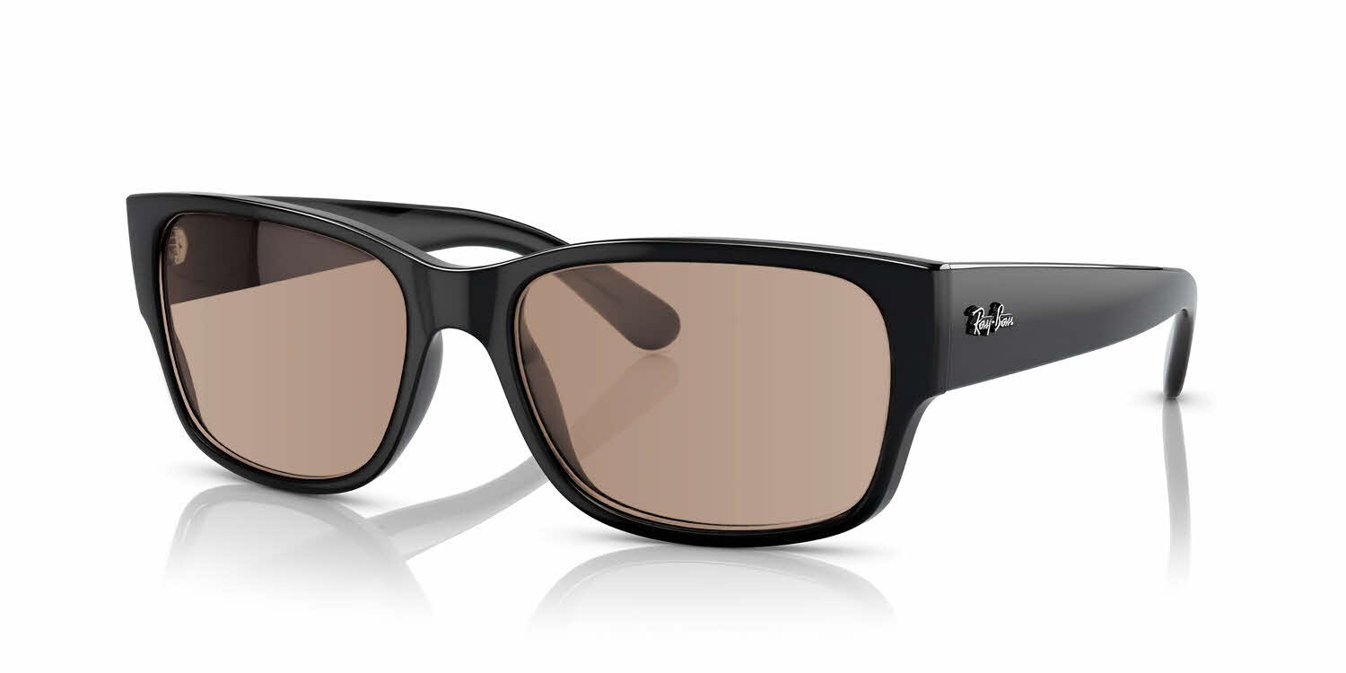 Visit Prescription Sunglasses Ray-Ban RB4388 Image 1
