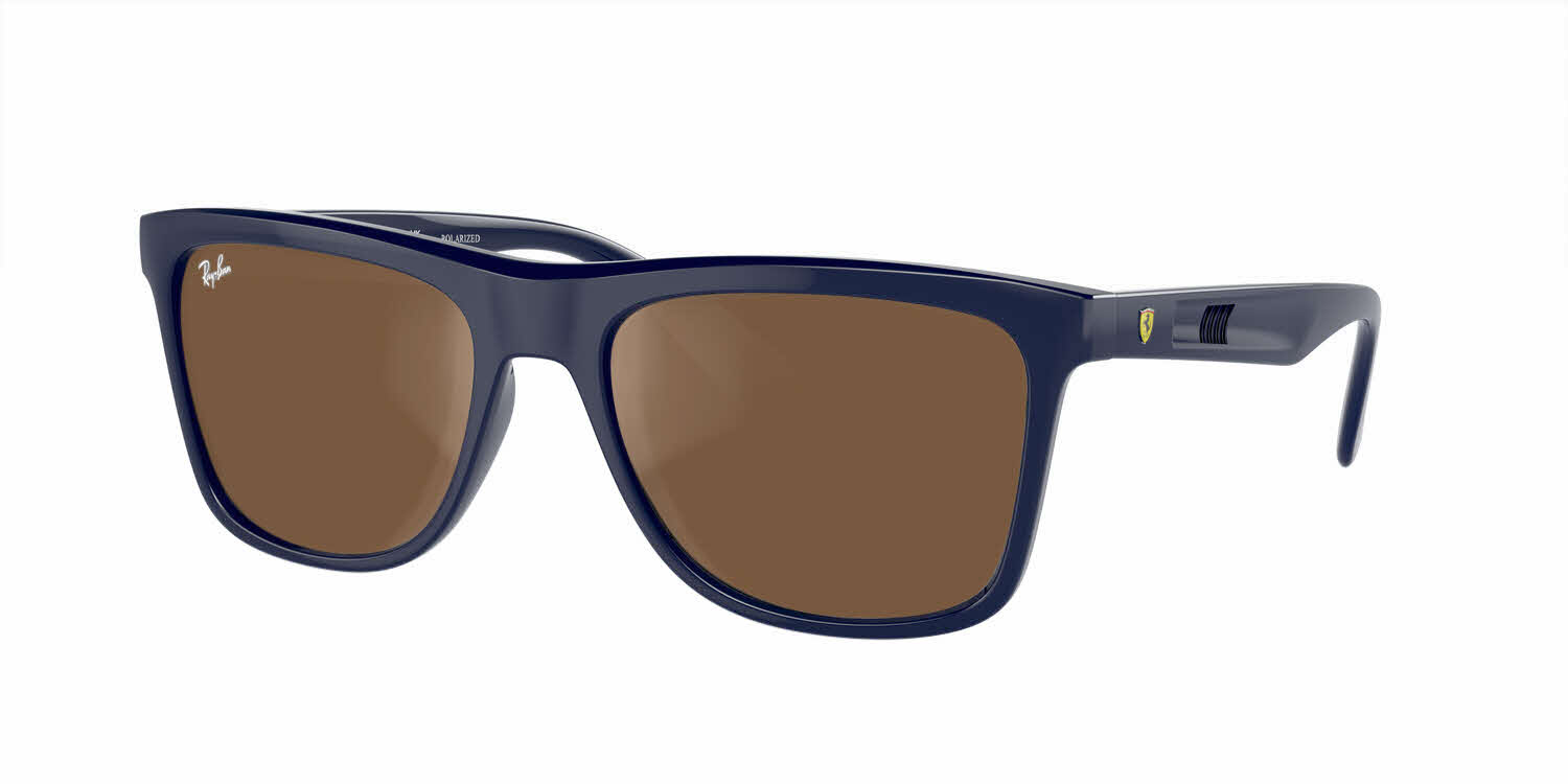 Visit Prescription Sunglasses Ray-Ban RB4413M Image 1