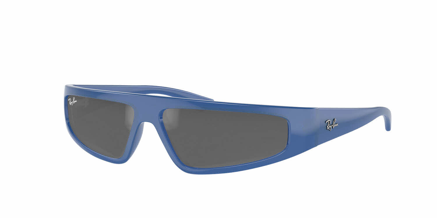 Visit Prescription Sunglasses Ray-Ban RB4432 Image 1