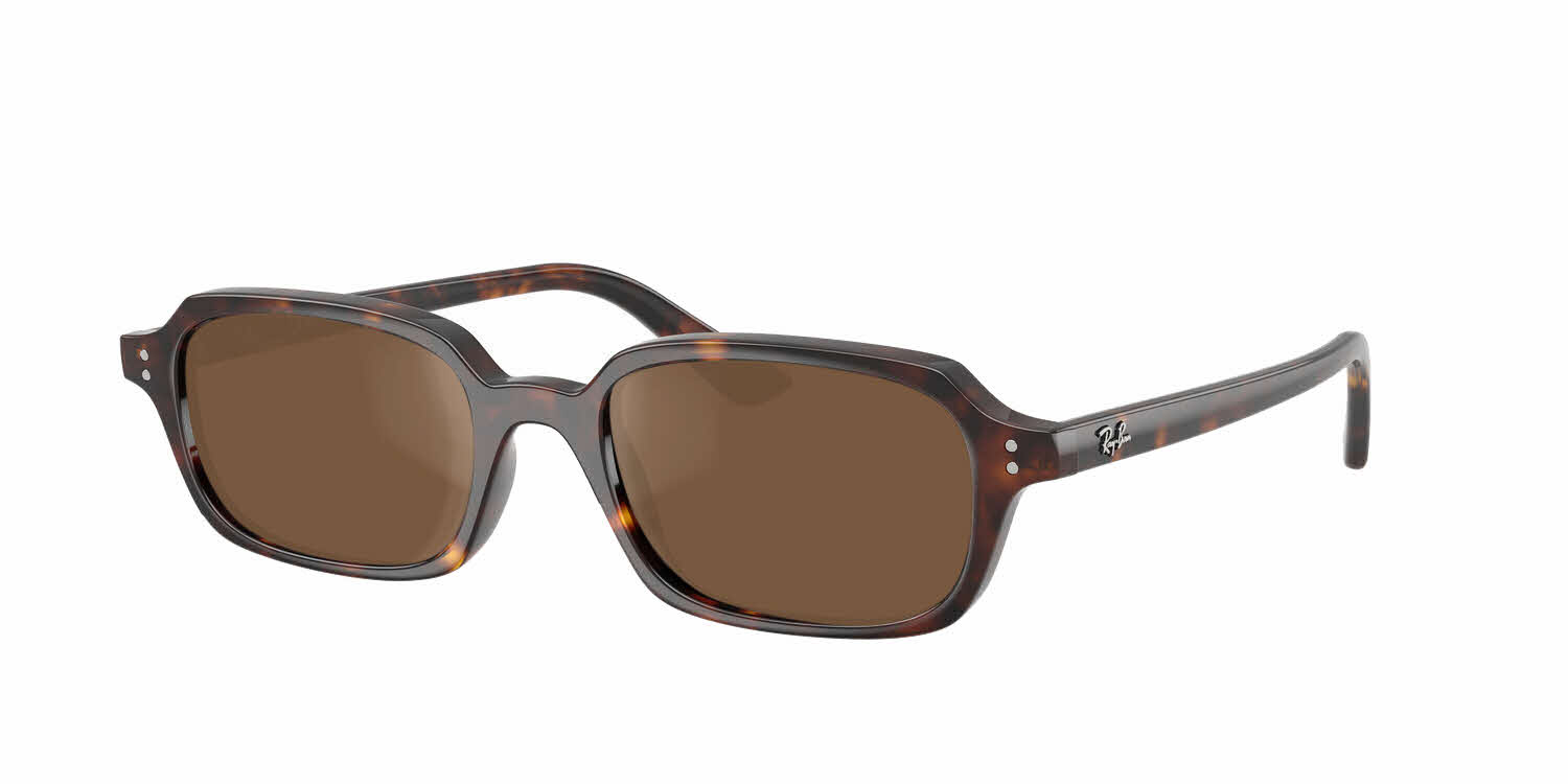 Visit Prescription Sunglasses Ray-Ban RB4455 Image 1
