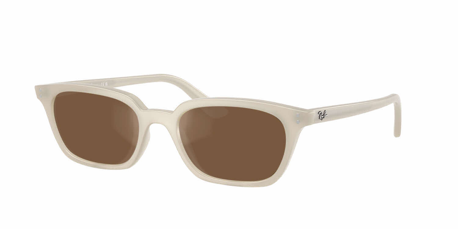 Visit Prescription Sunglasses Ray-Ban RB4456 Image 1