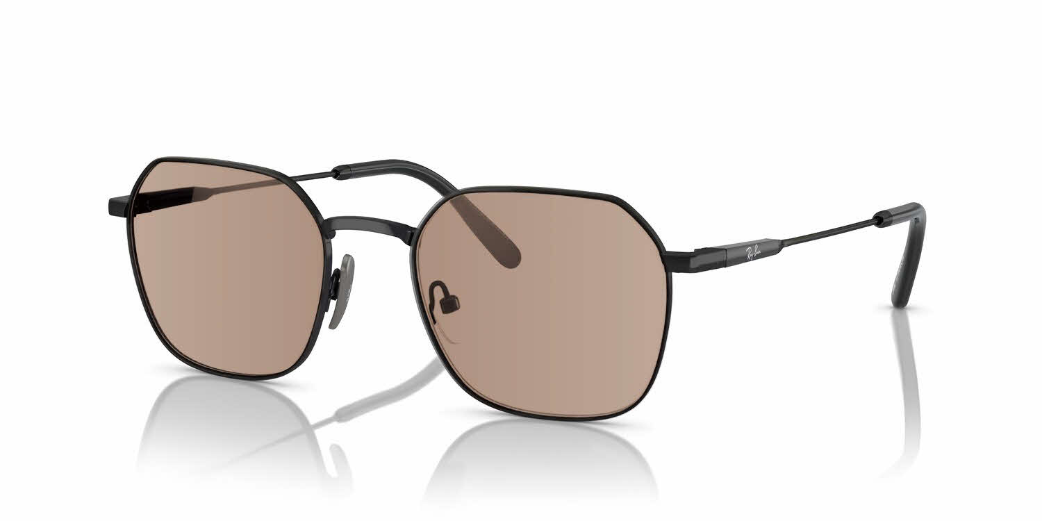 Visit Prescription Sunglasses Ray-Ban RB8094 Image 1