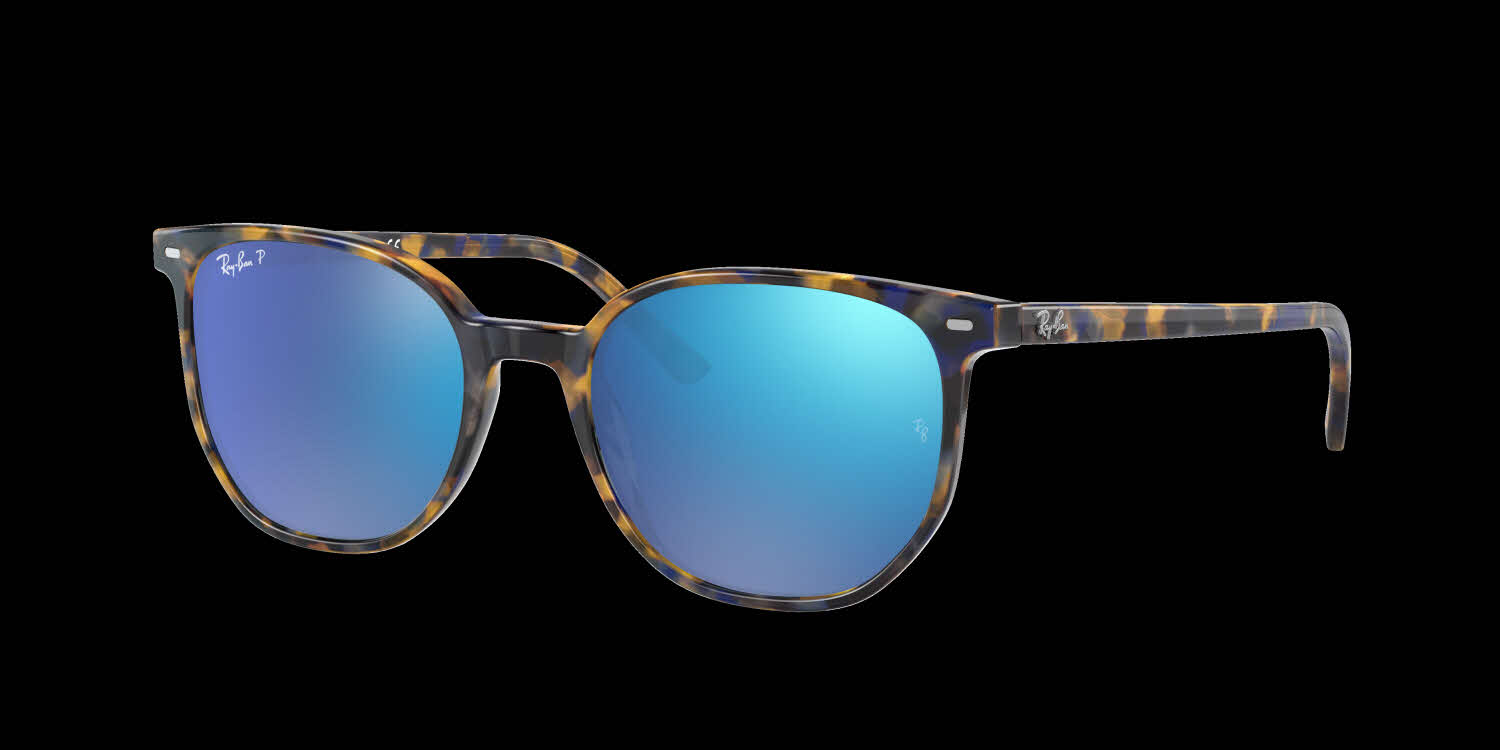 Visit Prescription Sunglasses Ray-Ban RB2197 Image 1