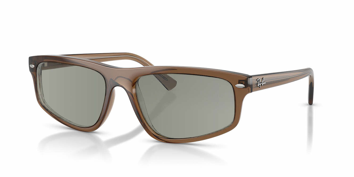 Visit Prescription Sunglasses Ray-Ban RB2225 Image 1