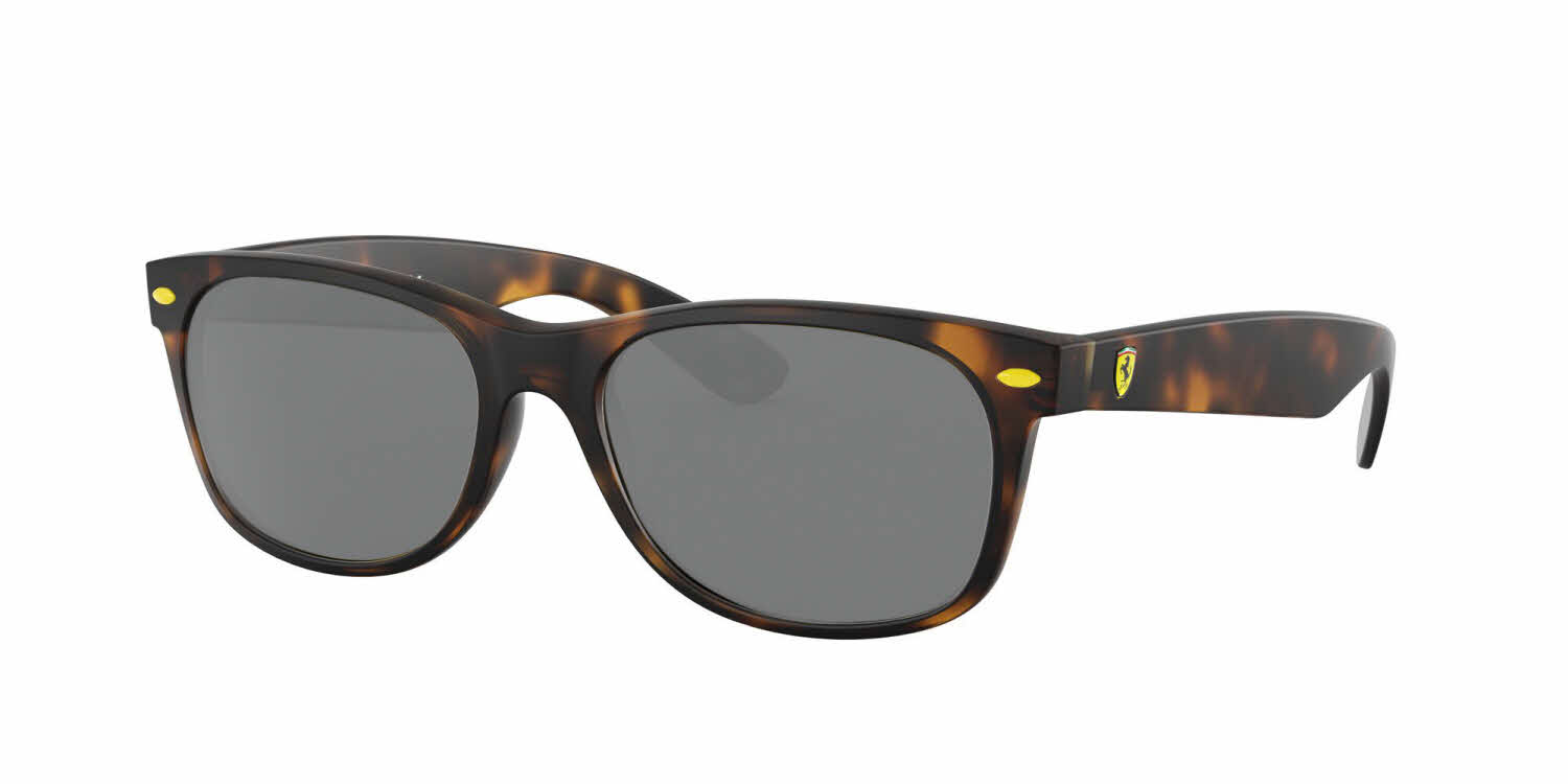 ray ban wayfarer prescription