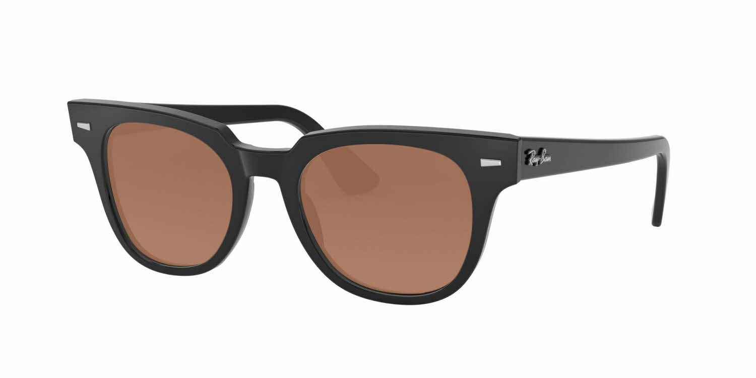 Visit Prescription Sunglasses Ray-Ban RB2168 Meteor Image 1