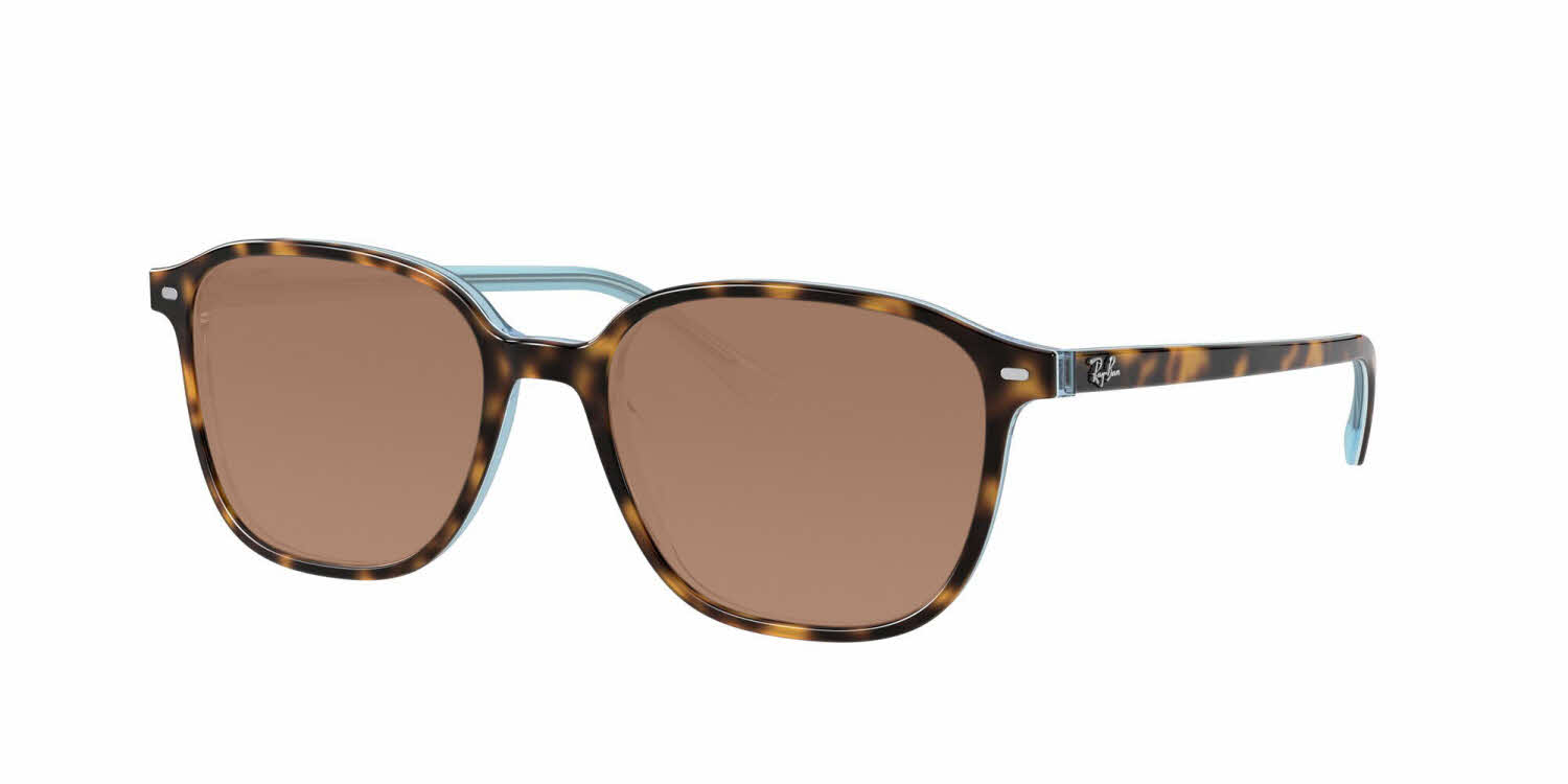 Visit Prescription Sunglasses Ray-Ban RB2193 Image 1