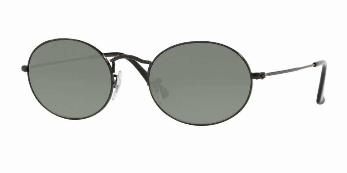 Ray-Ban® Prescription Sunglasses | FramesDirect.com
