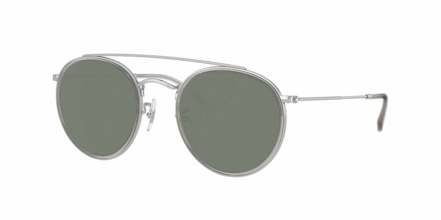 Visit Prescription Sunglasses Ray-Ban RB3647N Image 1