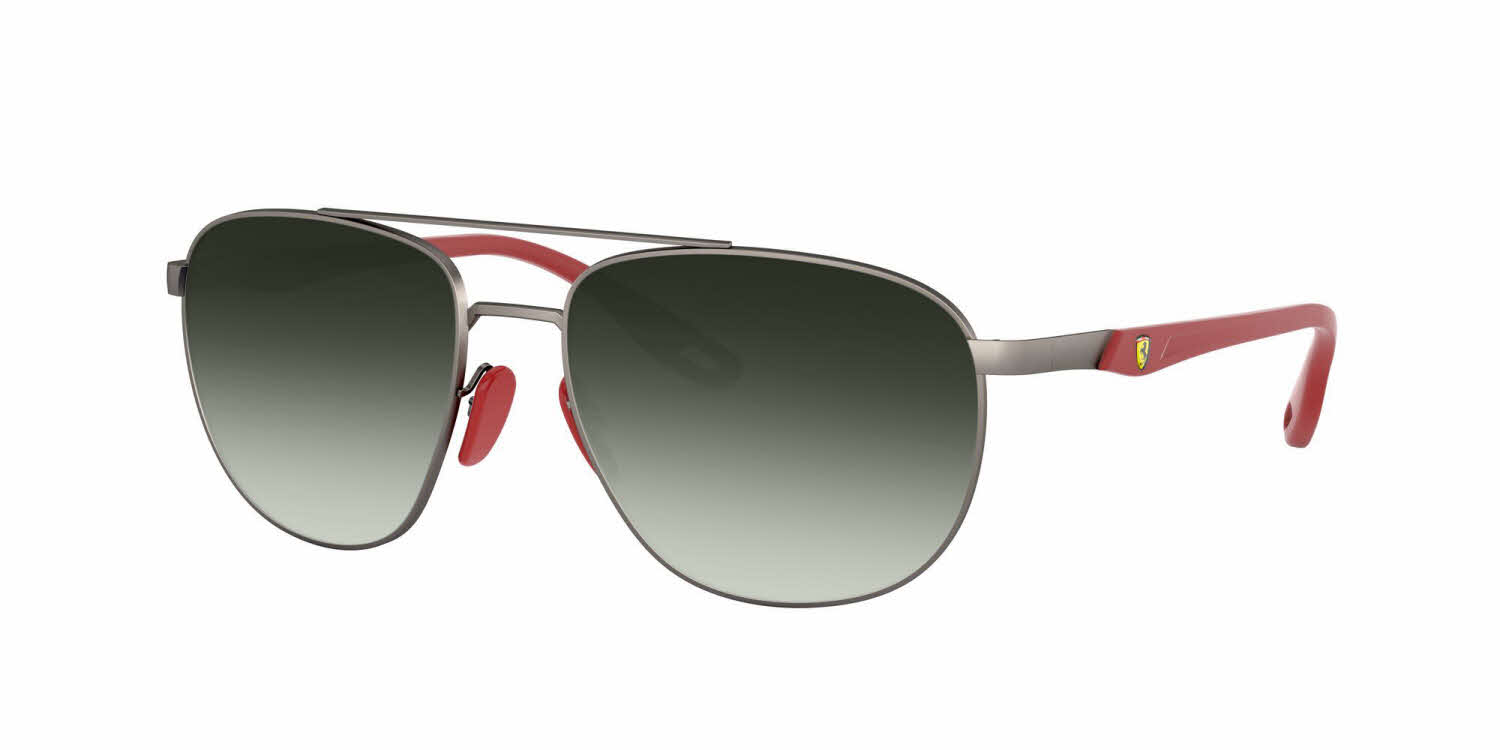 Visit Prescription Sunglasses Ray-Ban RB3659M Image 1