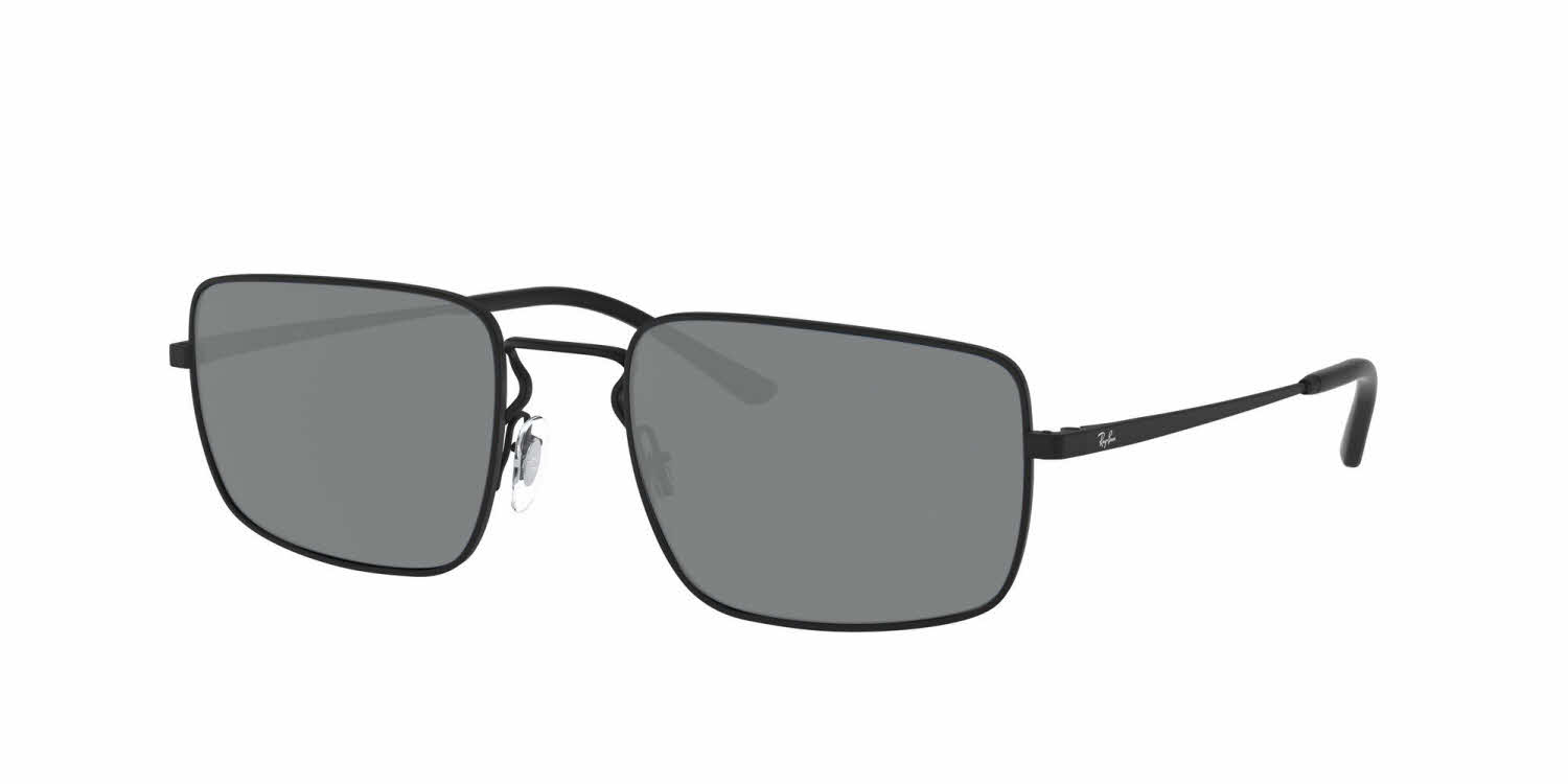 RayBan RB3669 Prescription Sunglasses Free Shipping