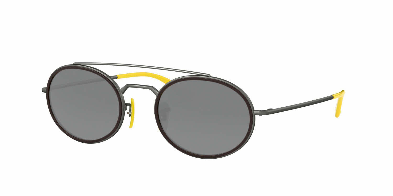 Visit Prescription Sunglasses Ray-Ban RB3847M Image 1