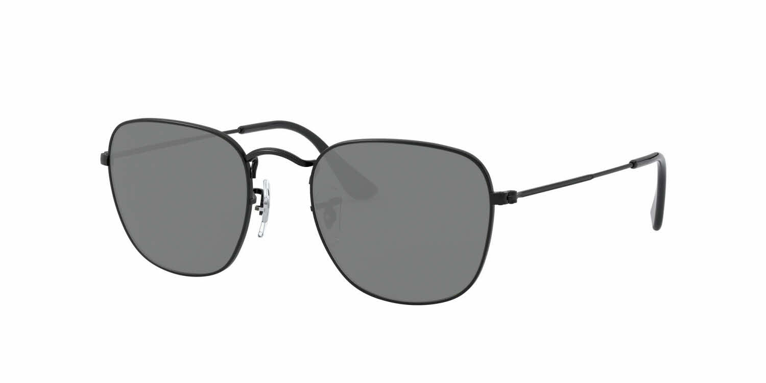 Ray-Ban RB3857 Frank Prescription Sunglasses | Free Shipping
