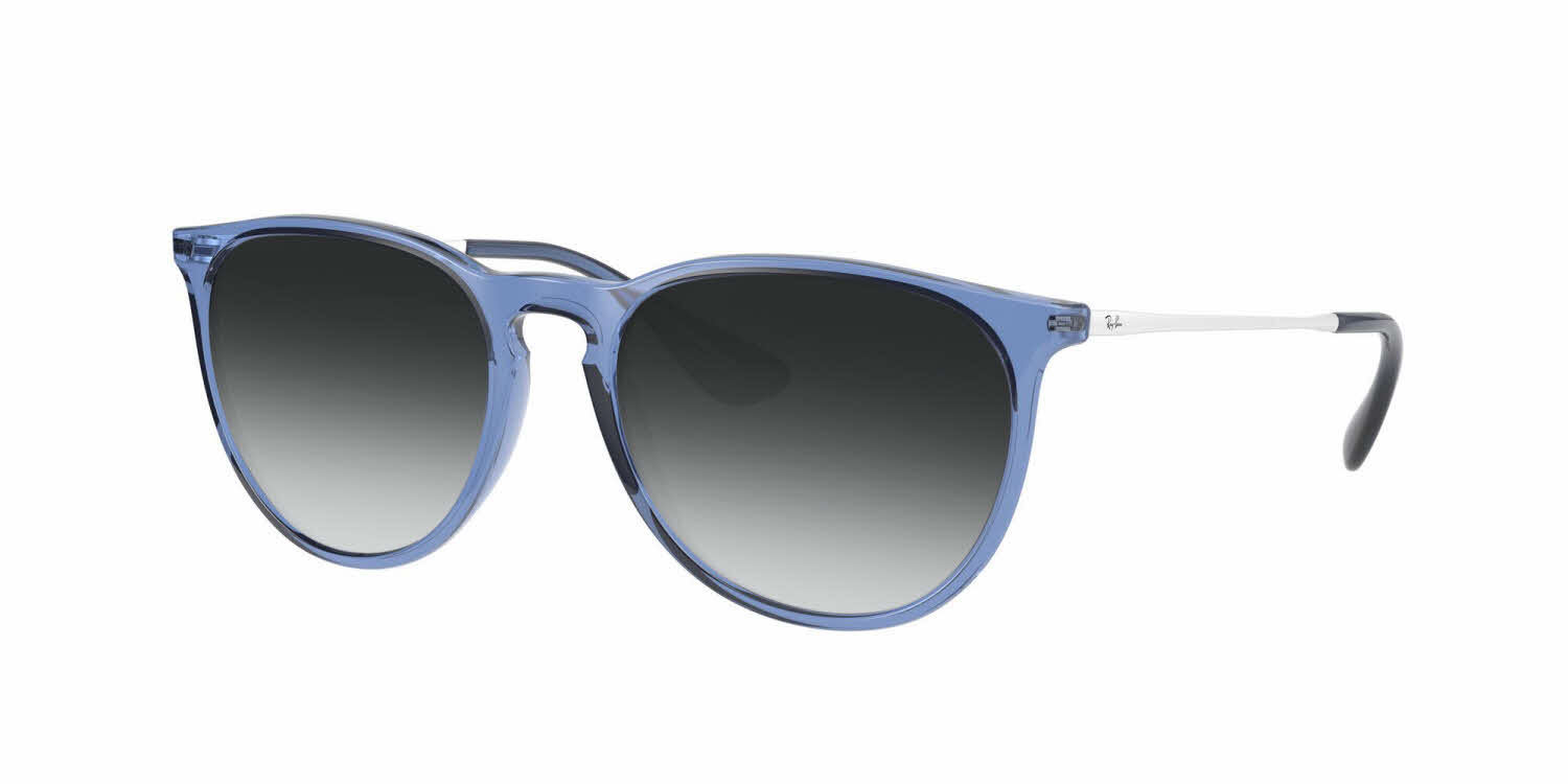 Visit Prescription Sunglasses Ray-Ban RB4171 - Erika Image 1