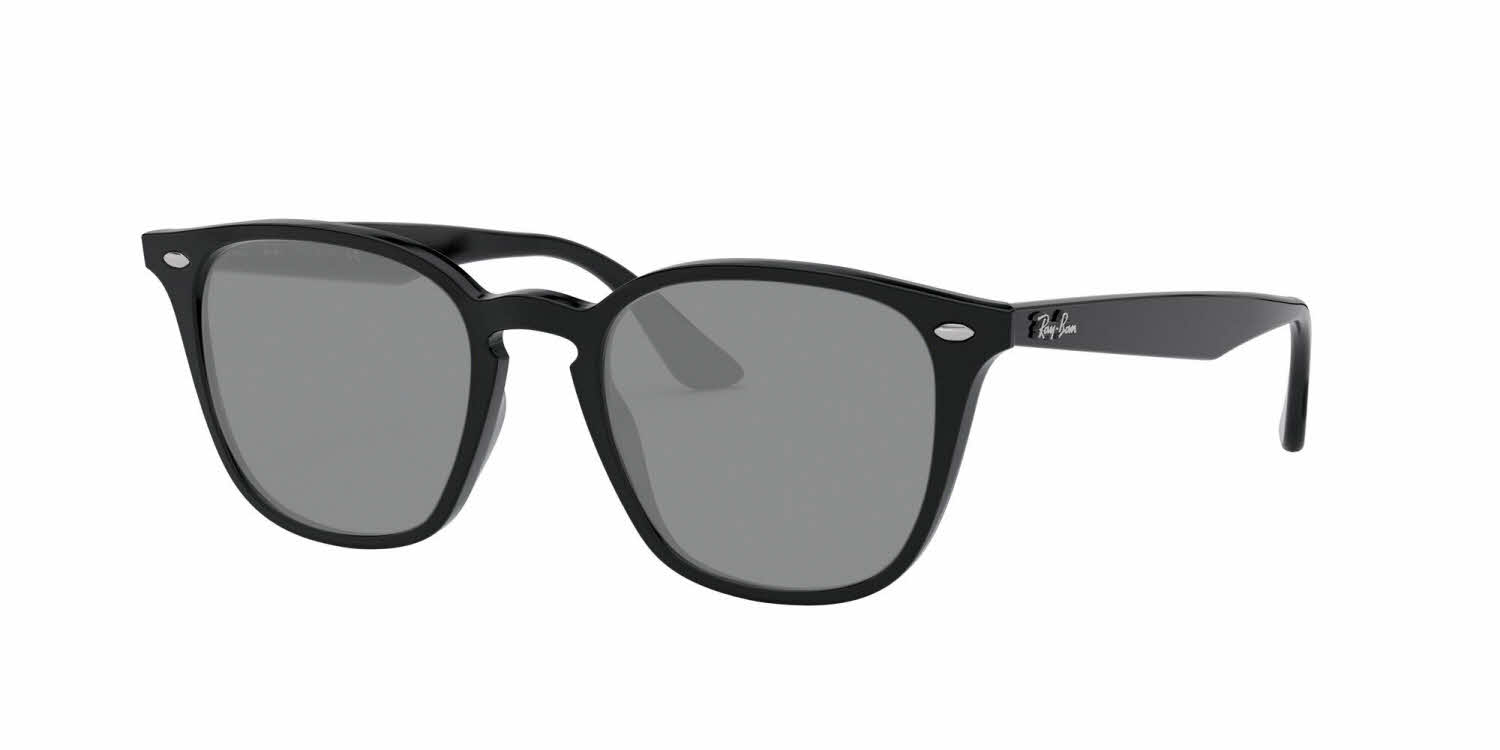 Ray-Ban RB4258F - Alternate Fit Prescription Sunglasses