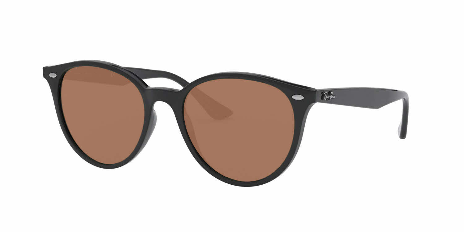 Visit Prescription Sunglasses Ray-Ban RB4305 Image 1
