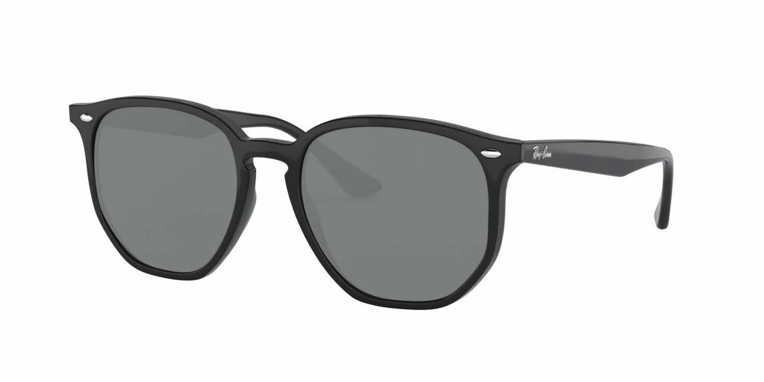 Ray-Ban RB4306F - Alternate Fit Prescription Sunglasses
