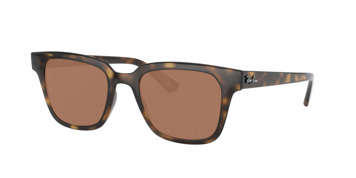 Visit Prescription Sunglasses Ray-Ban RB4323 Image 1