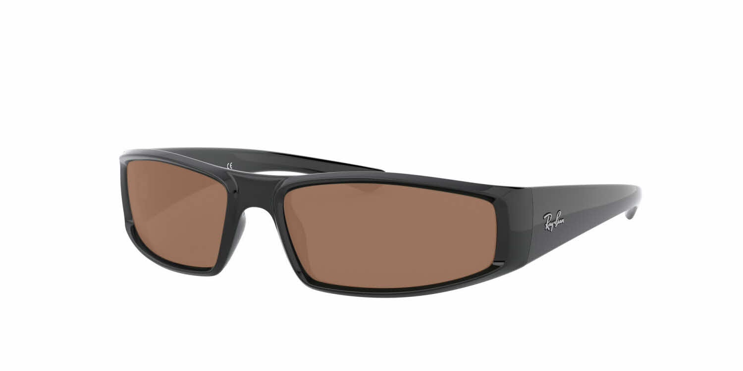 Visit Prescription Sunglasses Ray-Ban RB4335 Image 1