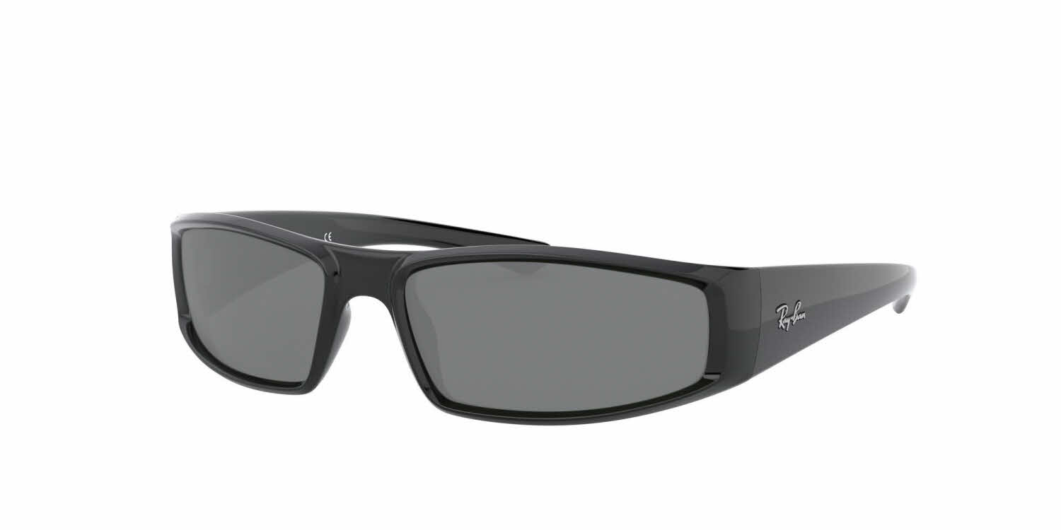 Ray-Ban RB4335 Prescription Sunglasses