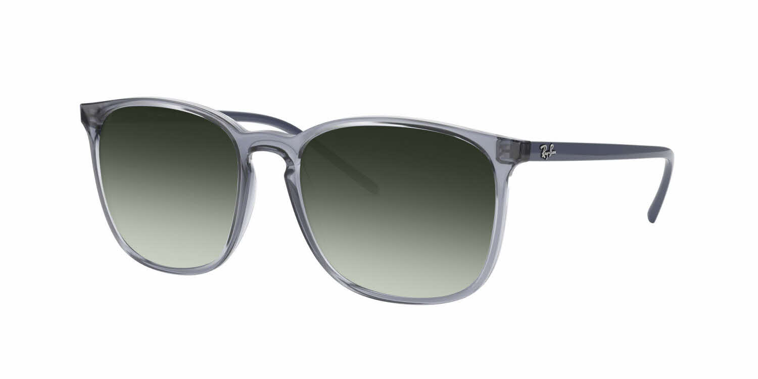 Visit Prescription Sunglasses Ray-Ban RB4387 Image 1