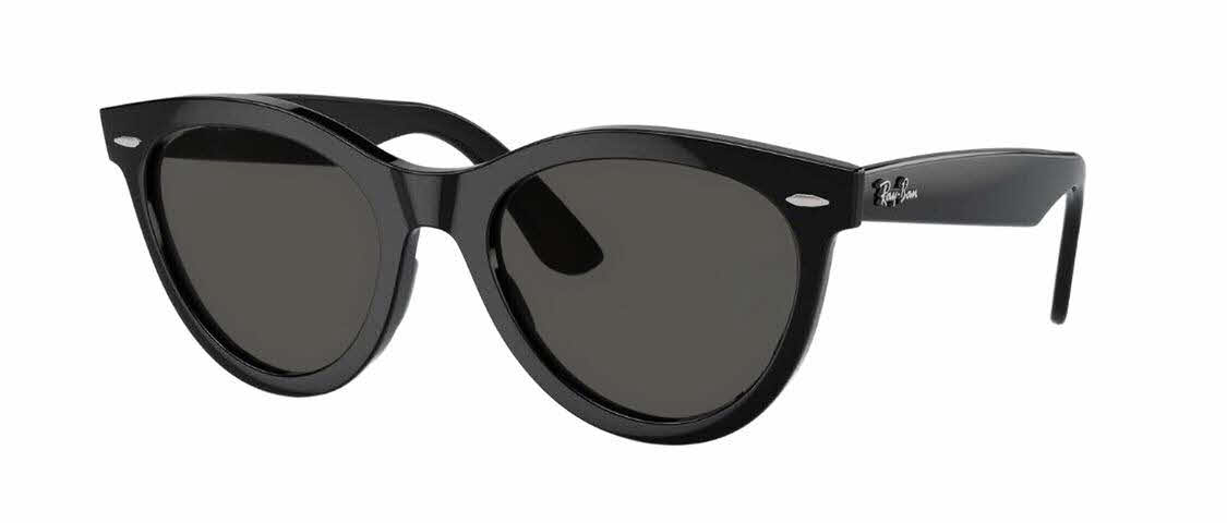 Visit Prescription Sunglasses Ray-Ban RB2241 Image 1