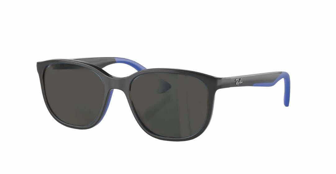 Visit Prescription Sunglasses Ray-Ban Junior RJ9078S Image 1